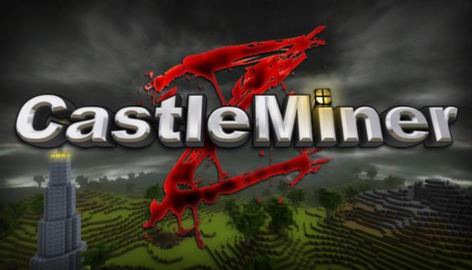 Castle miner z free xbox